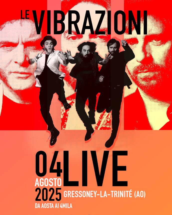 LE VIBRAZIONI